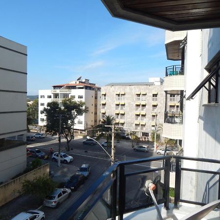 Apartamento Praia Do Forte Cabo Frio Exterior photo