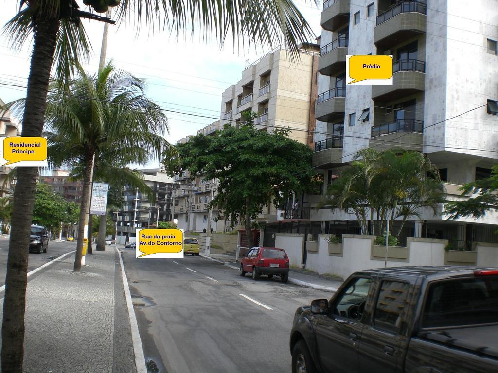 Apartamento Praia Do Forte Cabo Frio Exterior photo
