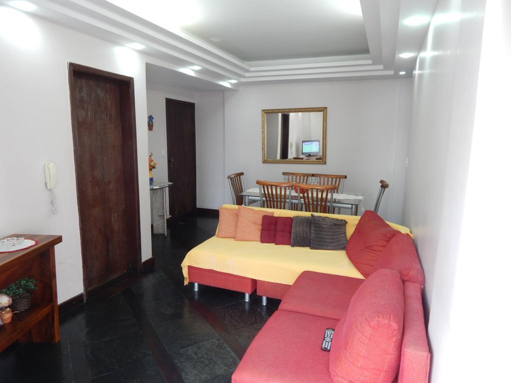 Apartamento Praia Do Forte Cabo Frio Exterior photo