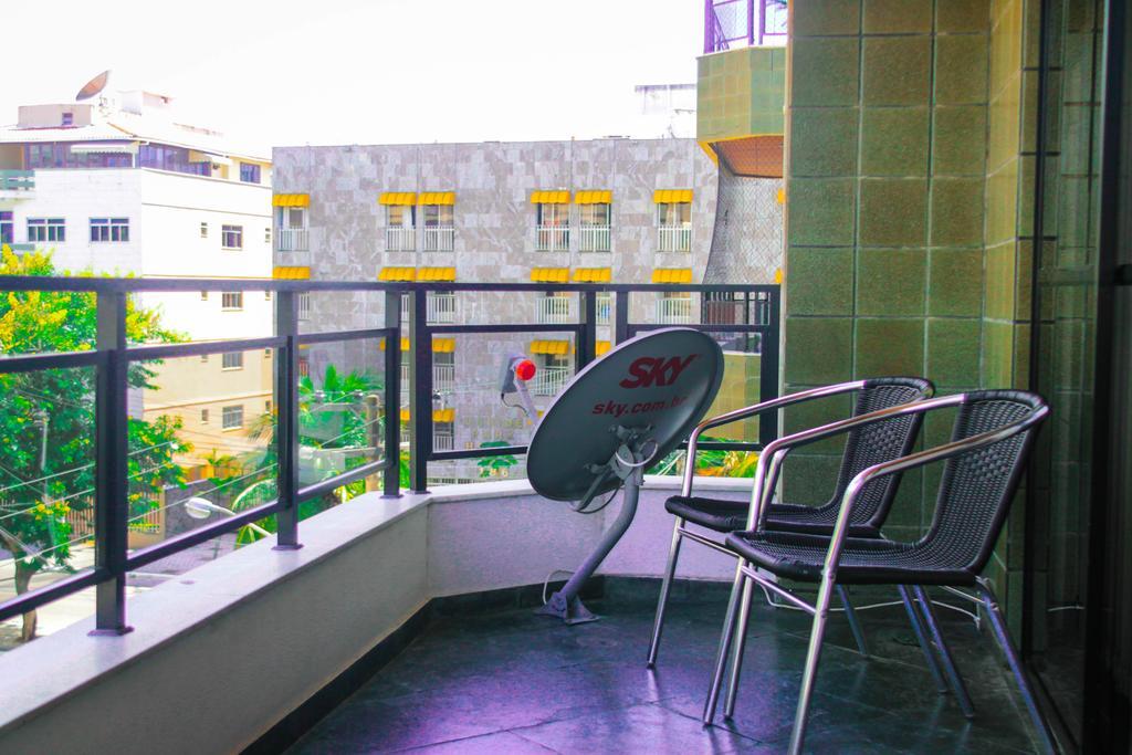 Apartamento Praia Do Forte Cabo Frio Exterior photo