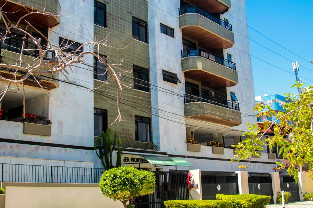 Apartamento Praia Do Forte Cabo Frio Exterior photo
