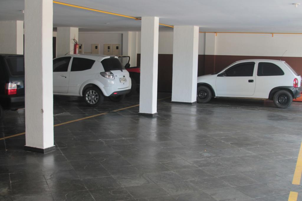 Apartamento Praia Do Forte Cabo Frio Exterior photo