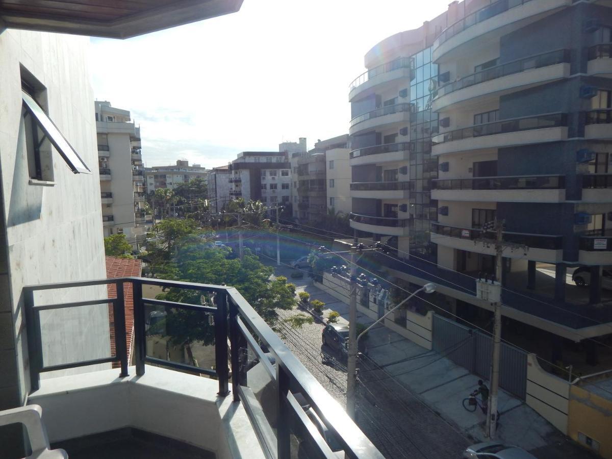 Apartamento Praia Do Forte Cabo Frio Exterior photo