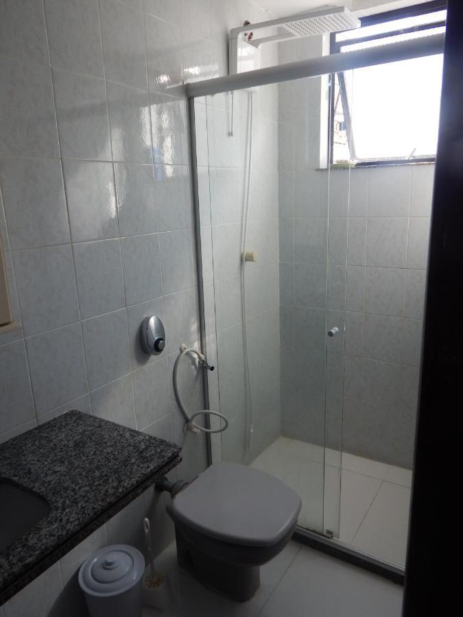Apartamento Praia Do Forte Cabo Frio Exterior photo