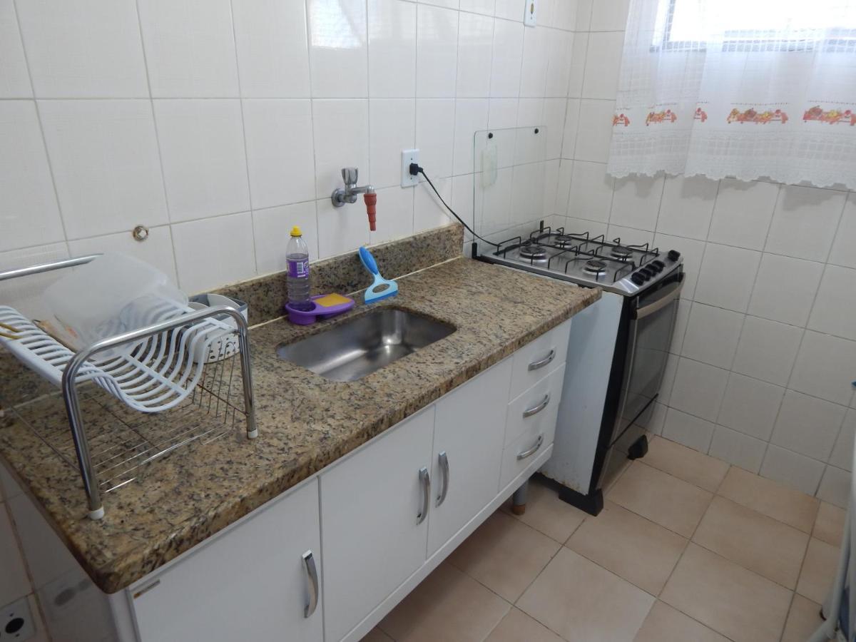Apartamento Praia Do Forte Cabo Frio Exterior photo
